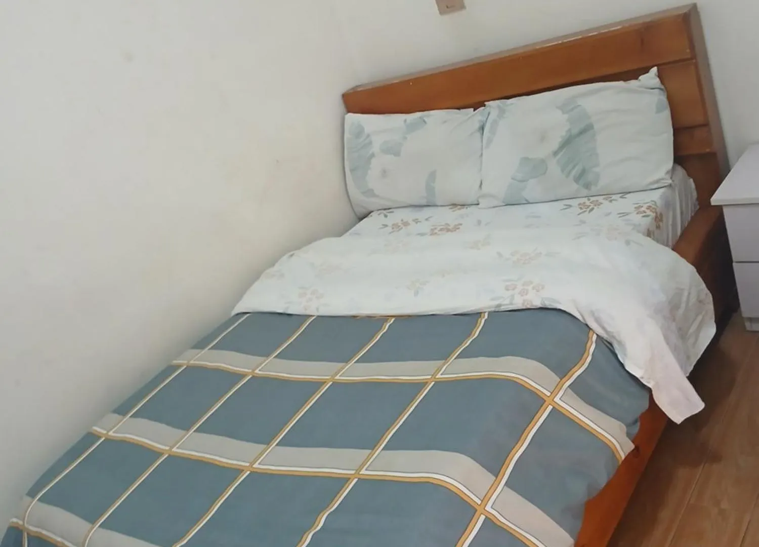 Addis Guest House Bed & Breakfast Addis Ababa