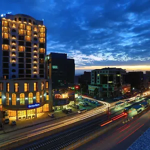 Getfam Hotel Addis Ababa