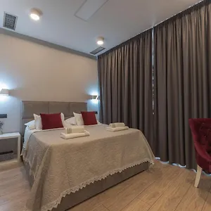 Sky & Sun Luxury With Private Parking In The Garage Bed & Breakfast Zadar