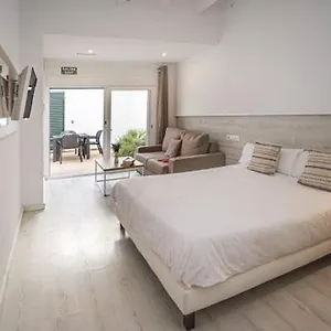 Xubec - Juvenil Guest house Ciutadella (Menorca)