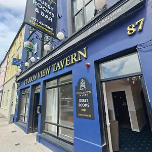 Station View Tavern , Cork Ierland