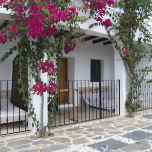 Buenavista Boutique Hotel Santa Eularia des Riu