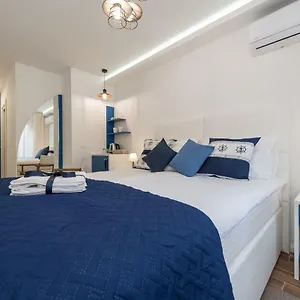 Blue Old Navy - Ae1094 Bed & Breakfast Zadar