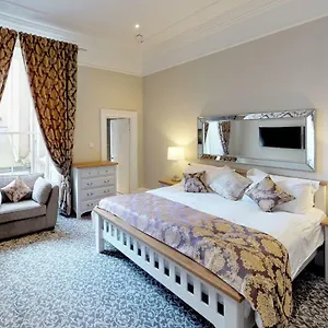 The Townhouse , Cork Ierland