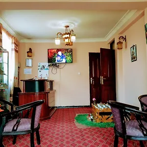 Keba Guest house Addis Ababa
