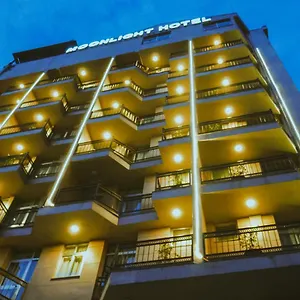 Moonlight Addis Ababa